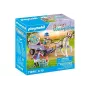 Playmobil 71496 Horses of Waterfall: Pony Carriage
