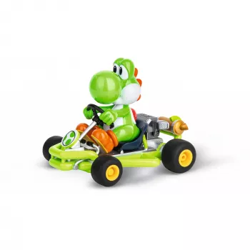Kart Carrera 370200988P Electric engine 1:18 for ages 6+