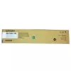 Sharp MX62GTCB toner cartridge 1 pc(s) Original Cyan