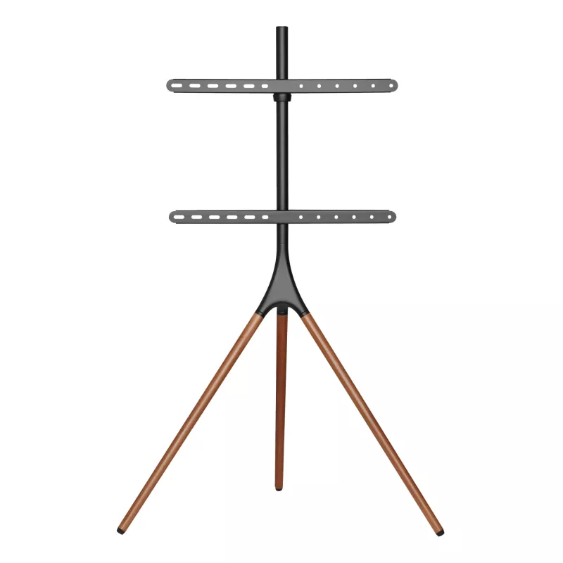 Mounting bracket SBOX FS-1246F 45–65° tilt, load 32 kg, platform 600×400 mm