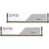 G.Skill F5-6000J3036F48GX2-FX5W memory module 96 GB 2 x 48 GB DDR5 6000 MHz