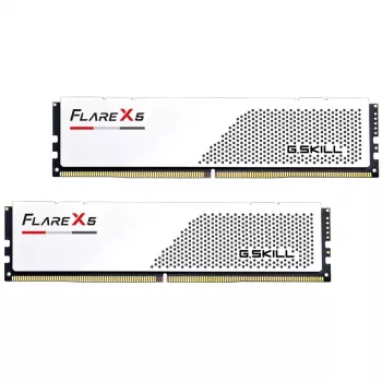 G.Skill F5-6000J3036F48GX2-FX5W memory module 96 GB 2 x 48 GB DDR5 6000 MHz