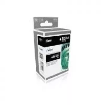 AS15192 ASTAR HP OJ 6500 Black. Full Chip Function 1200pag. bk (AS15192)