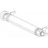 Zebra P1037974-028 printer/scanner spare part/accessory Roller