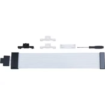 GPU Cable Lian Li Strimer Wireless 12V 2x6-pin PW16-121W – wireless RGB PCIe power extender