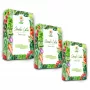 Toraf Seed Set - 6X3 Set 2024 Toraf 21X1PC