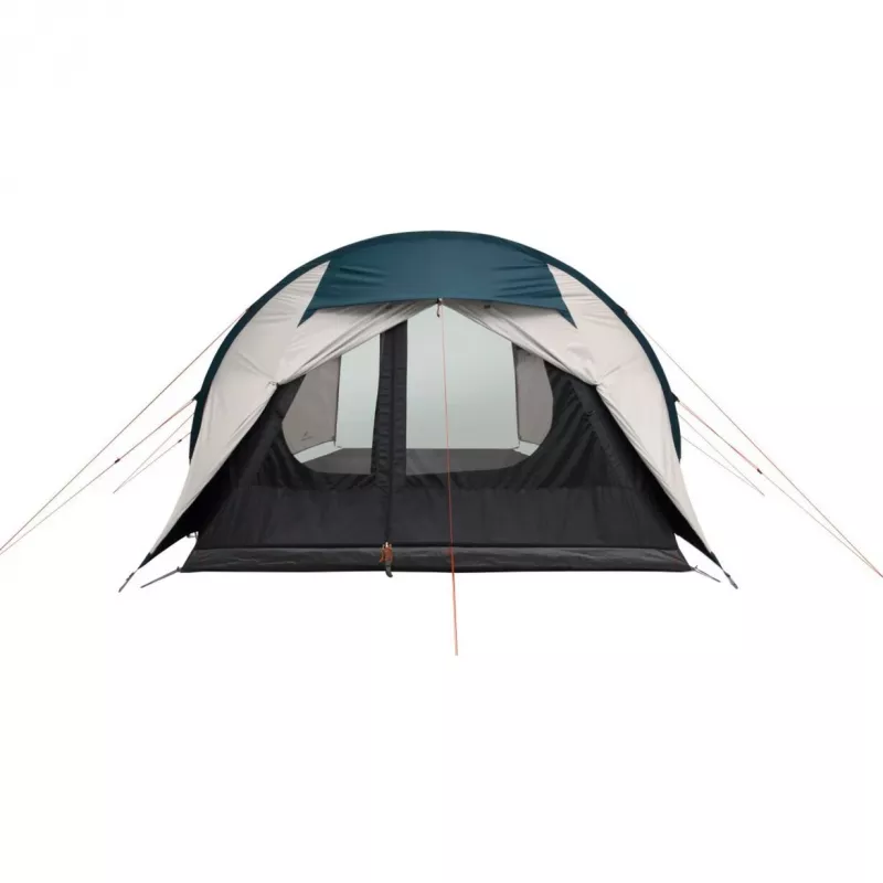 Tunnelzelt Menorca 500 Light Grey