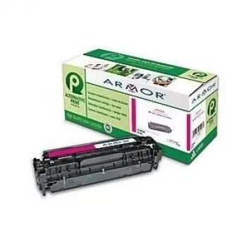 Toner cartridge OWA Armor K15751OW Magenta, compatible with HP, yield 2700 pages, 1 pc