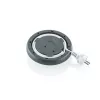 ETA | Kettle | ETA160390000 | Electric | 2200 W | 1.7 L | Plastic | 360° rotational base | White