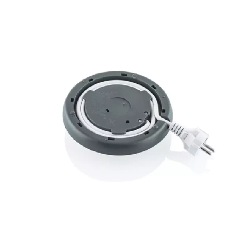 ETA | Kettle | ETA160390000 | Electric | 2200 W | 1.7 L | Plastic | 360° rotational base | White