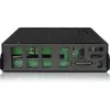 Drive enclosure icy dock MB902SPR-B R1 Black 2.5 inch SATA