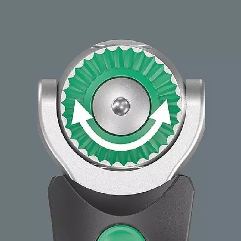 Wera 05004285001 socket/socket set