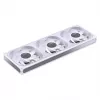 Cooling Fan Jonsbo ZB-360 Reverse Blade PWM ARGB 360mm White