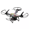 Drone Denver 2.4GHz with HD Camera and Altitude Hold