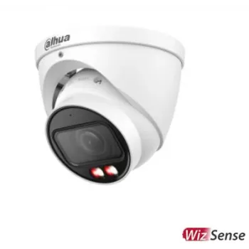 Dahua Technology Dome IP security camera Outdoor 3288 x 1850 pixels Ceiling
