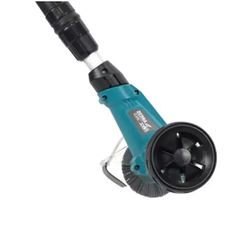 Cordless Grass Shear Dedra DED7098 1 pc