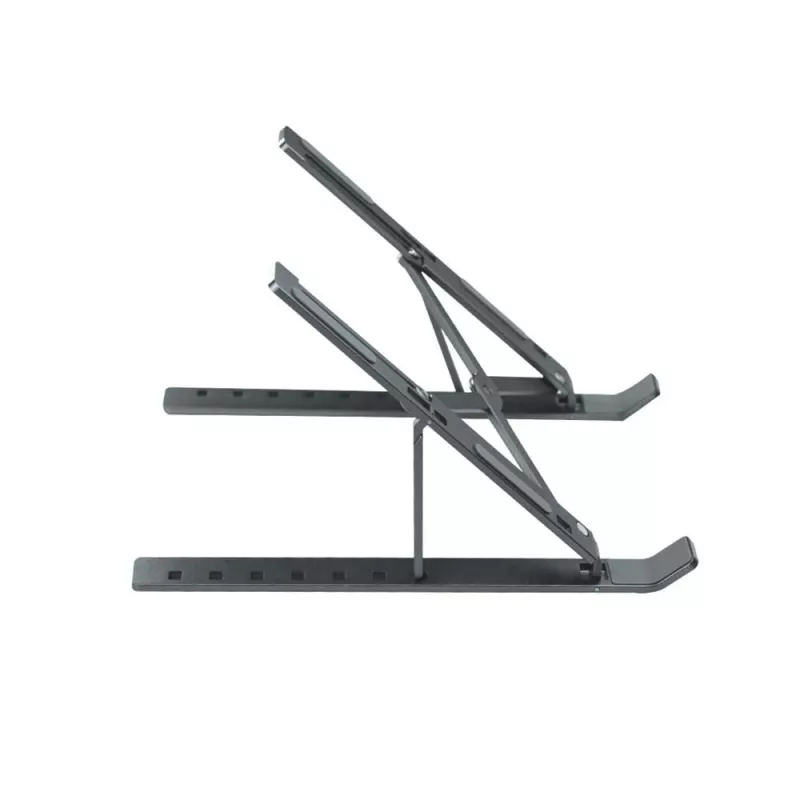 Laptop stand Savio SAVPB-01 Silver