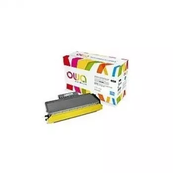Toner cartridge ARMOR K15195OW for Brother, Black, laser, 11,000 pages, 1 pc