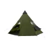 Tent Grand Canyon BLACK FALLS 8 8P olive — 8-person camping tent