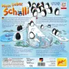 Mein lieber Scholli, Board Game