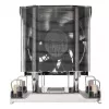 Silverstone SST-XE04-4677VB CPU Cooler, Intel Socket 4677 - Silver
