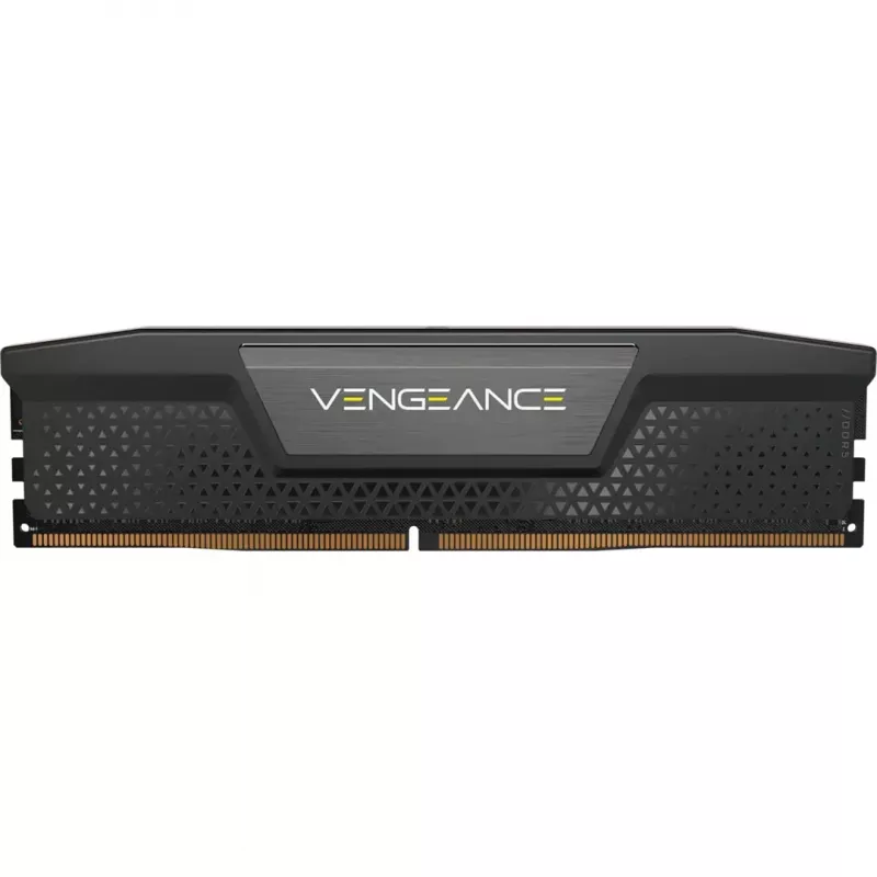DIMM 32 GB DDR5-6400 2x 16 GB dual kit black CMK32GX5M2B6400C32 Vengeance INTEL XMP