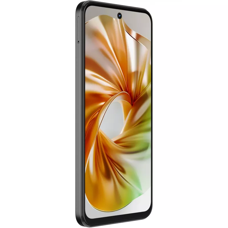 Smartphone Nubia Focus 2 5G 6.7 inch 8 GB 256 GB Black