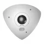 IP security camera Hikvision DS-2CD6W65G1-IVS 6MP 180° Fisheye