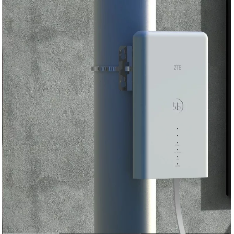 Router ZTE MC889 5G + Z1320