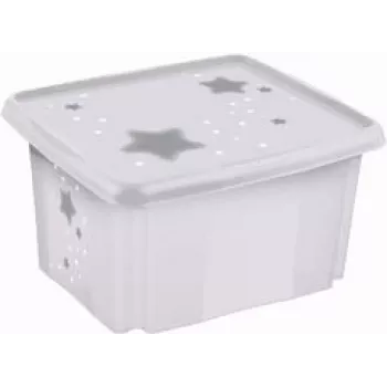 Keeeper 1224251919600 White