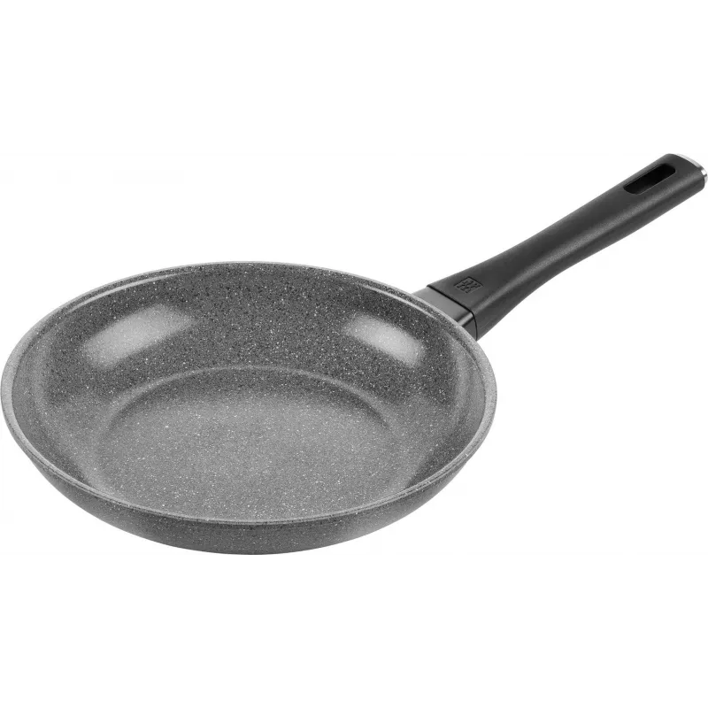ZWILLING TERRENO Ceramic Pan 24 cm Grey
