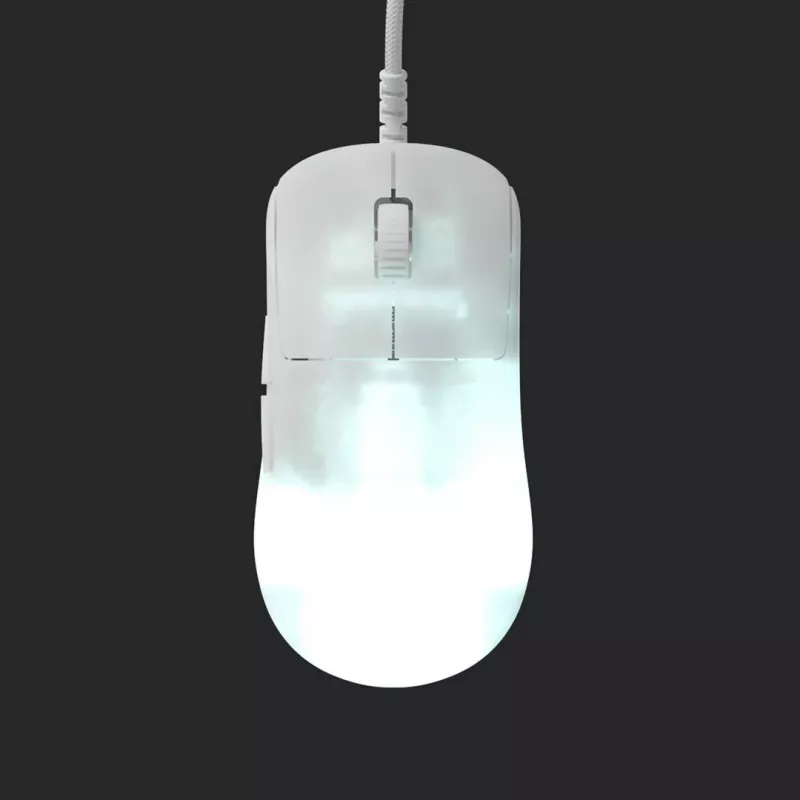 Endgame Gear OP1 RGB mouse Gaming Right-hand USB Type-A Optical 26000 DPI