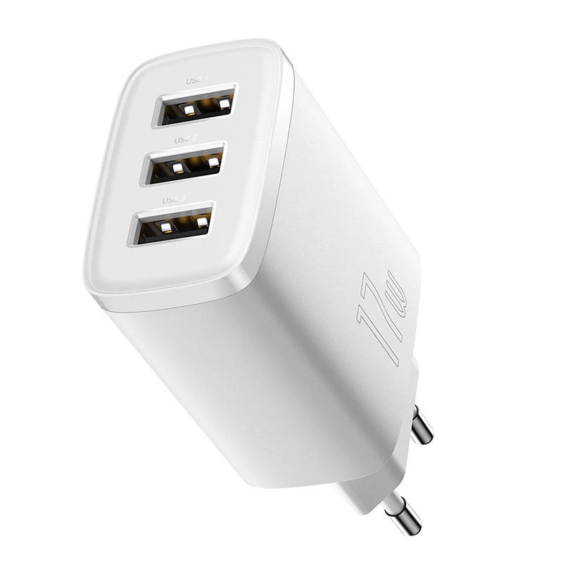 Charger Indoor Baseus CCXJ020102