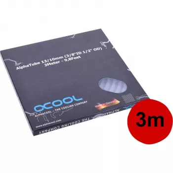 Pneumatic Hose Alphacool 18413
