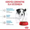 Dry dog food Royal Canin Mini Puppy 2 kg — small breeds, chicken, 31% protein
