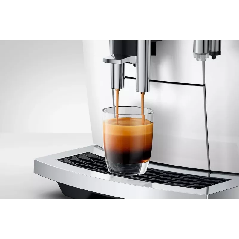 JURA E8 (ED) Fully-auto Espresso machine 1.9 L