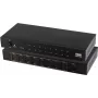 shiverpeaks ®-PROFESSIONAL--HDMI distributor 1x16, Metal, 4K30Hz, black (SP05-03016)