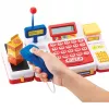 Playset Simba‑Dickie supermarket checkout with scanner model 104525700, toy cash register playset
