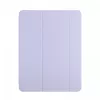 Folio Case Apple Smart Folio for iPad Air 13-inch M2 Light Violet
