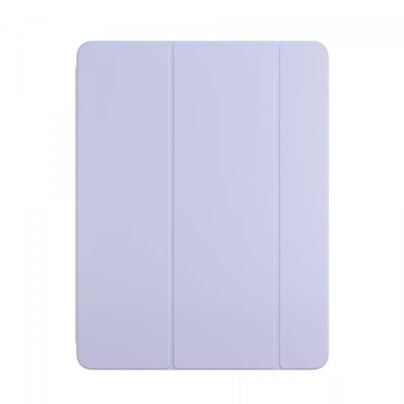 Folio Case Apple Smart Folio for iPad Air 13-inch M2 Light Violet