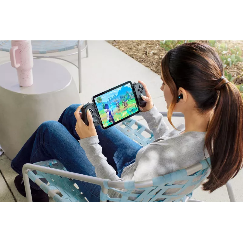 Gamepad Razer Kishi V3 Pro Haptic USB-C for phones, mini tablets and PC