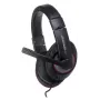 Wired Headphones ESPERANZA EH118, Circumaural, Head-band, 2.5 m Cable, 20–20,000 Hz