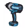 Makita DTW1002Z power screwdriver/impact driver 2200 RPM Black, Green