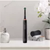 Oral-B Pro 3 3500 Adult Rotating toothbrush Black