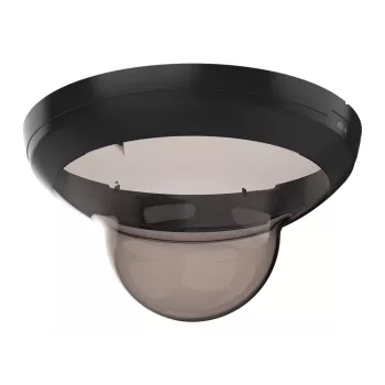 Cover Axis 02429-001 Black Security Camera Accessory