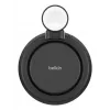 Indoor Charger Belkin UltraCharge Pro 25W Qi2 3in1 Magnetic Charger Charcoal