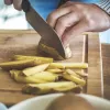 Low fat fryer Gastroback Vita-Spin