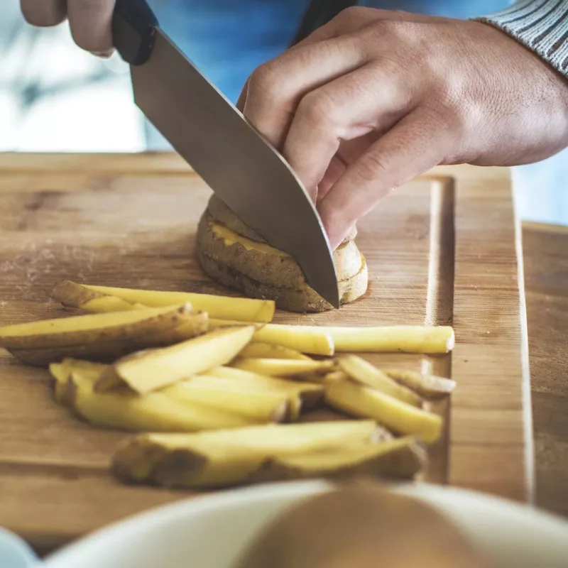Low fat fryer Gastroback Vita-Spin