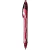 BIC Gell Pen Gelocity QUICK DRY Red, Box 12 pcs. 494671