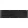 All-in-one liquid cooler Thermaltake CL-W401-PL14BL-A 14 cm Black
